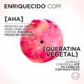 Elseve Liso dos Sonhos Máscara Capilar 300g